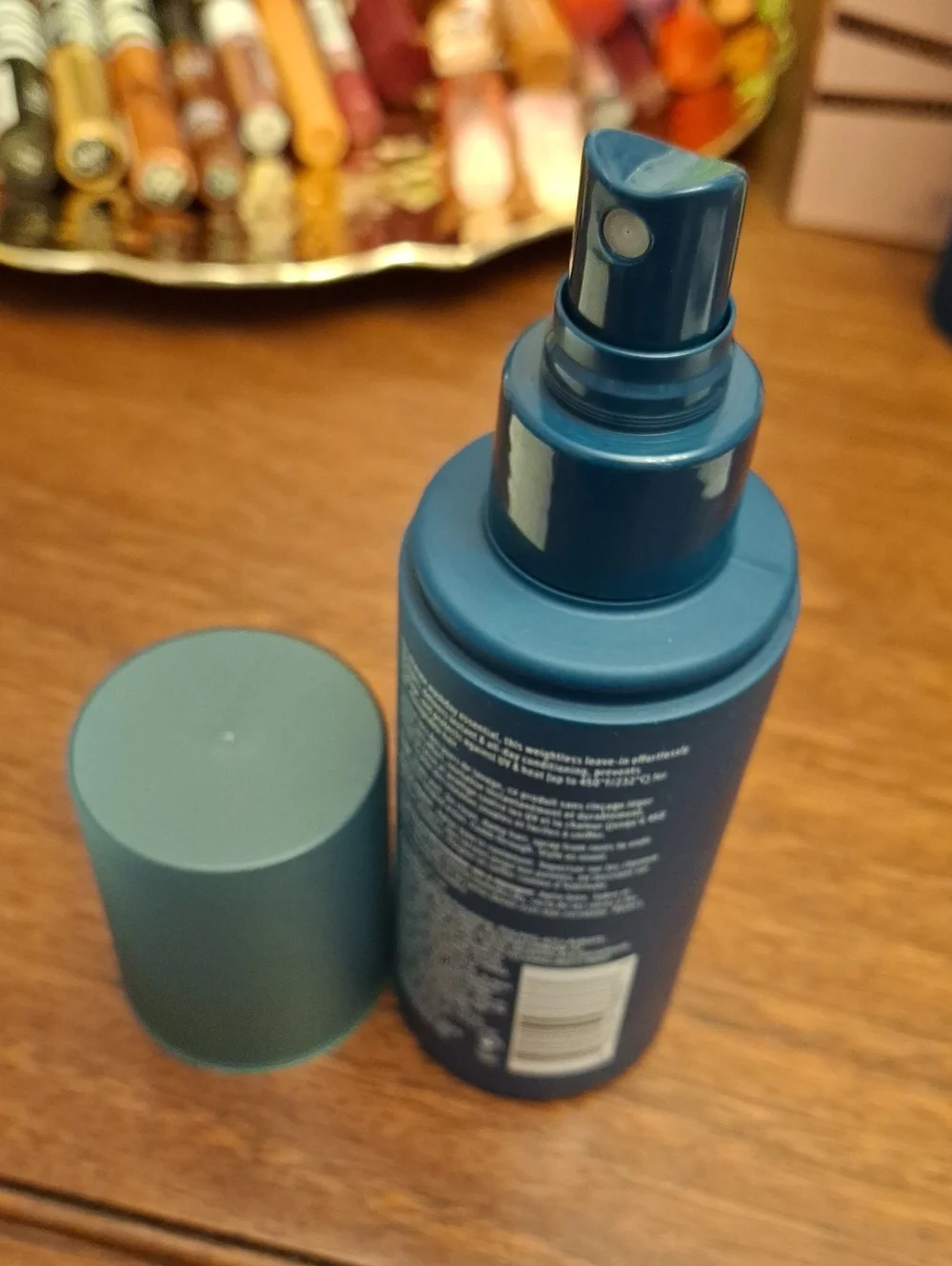 Living Proof Leave-In Conditioning Spray 148ml Bottle New